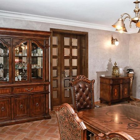 Villa Carolus-Luxurious Istrian Villa Barat  Kültér fotó