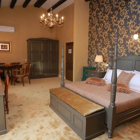 Villa Carolus-Luxurious Istrian Villa Barat  Kültér fotó