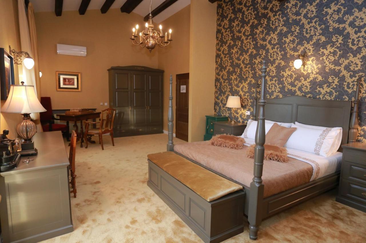 Villa Carolus-Luxurious Istrian Villa Barat  Kültér fotó