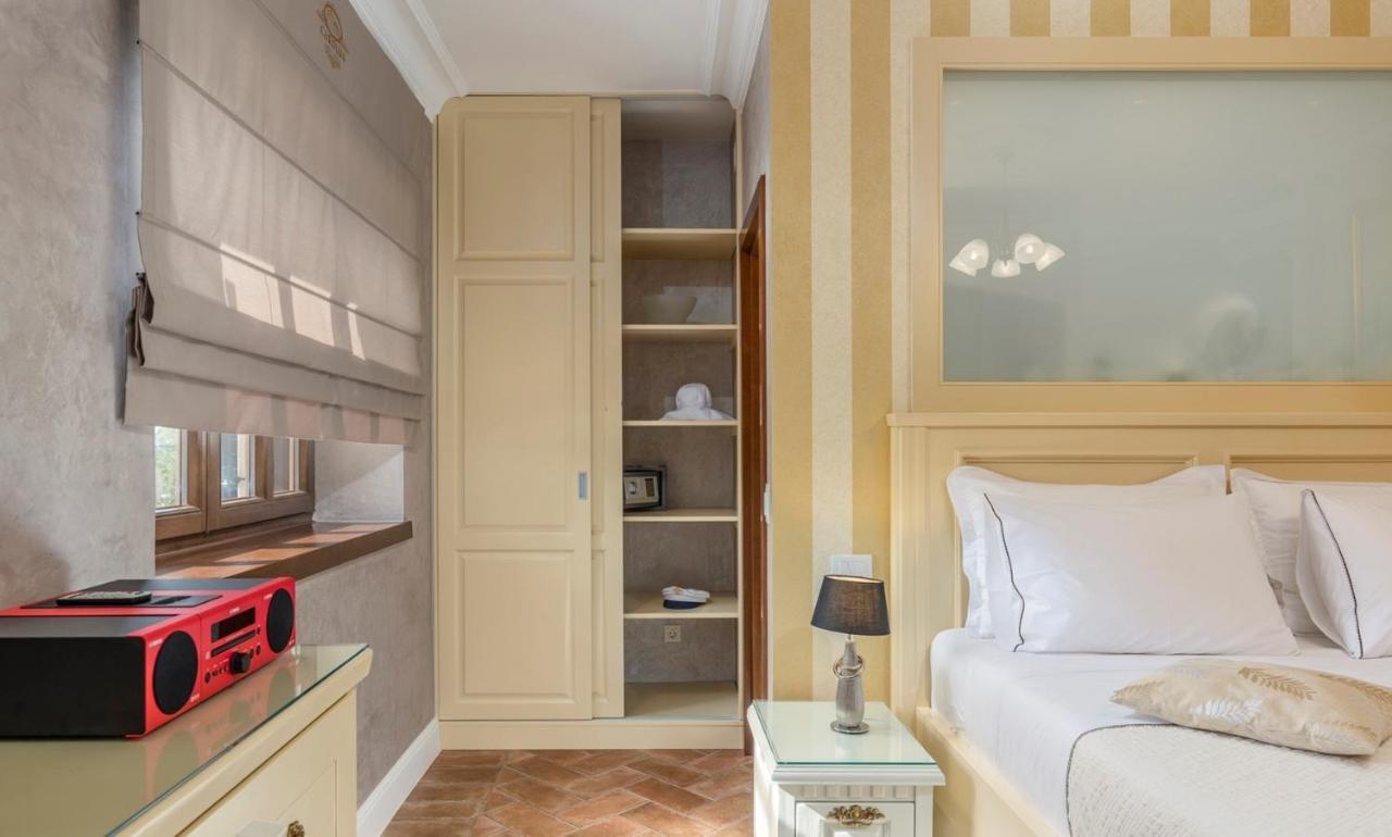 Villa Carolus-Luxurious Istrian Villa Barat  Kültér fotó