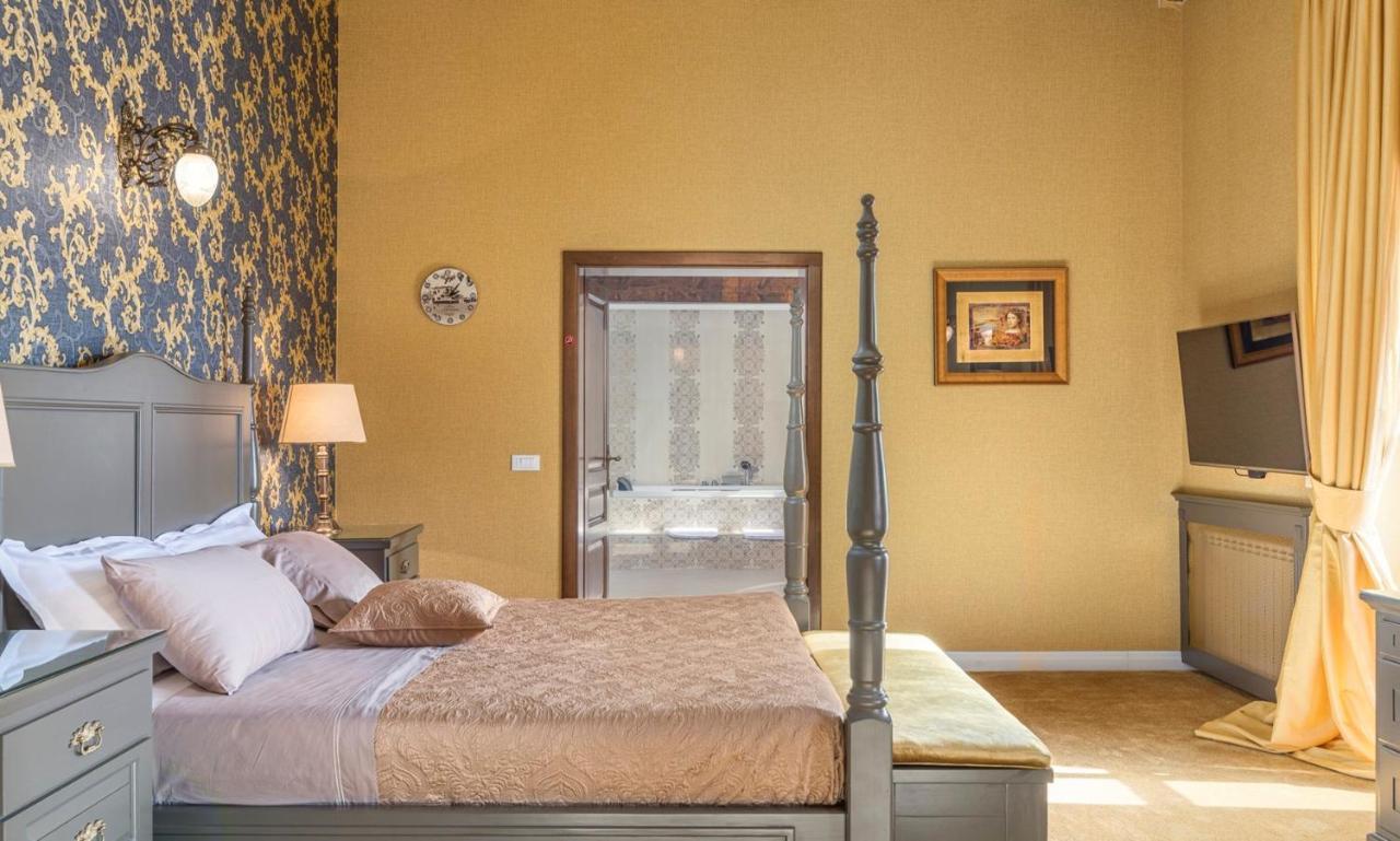 Villa Carolus-Luxurious Istrian Villa Barat  Kültér fotó