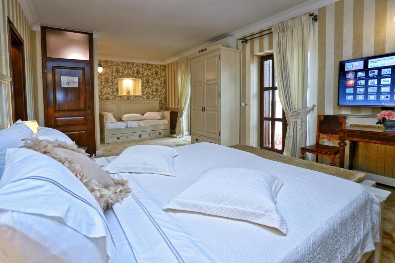 Villa Carolus-Luxurious Istrian Villa Barat  Kültér fotó