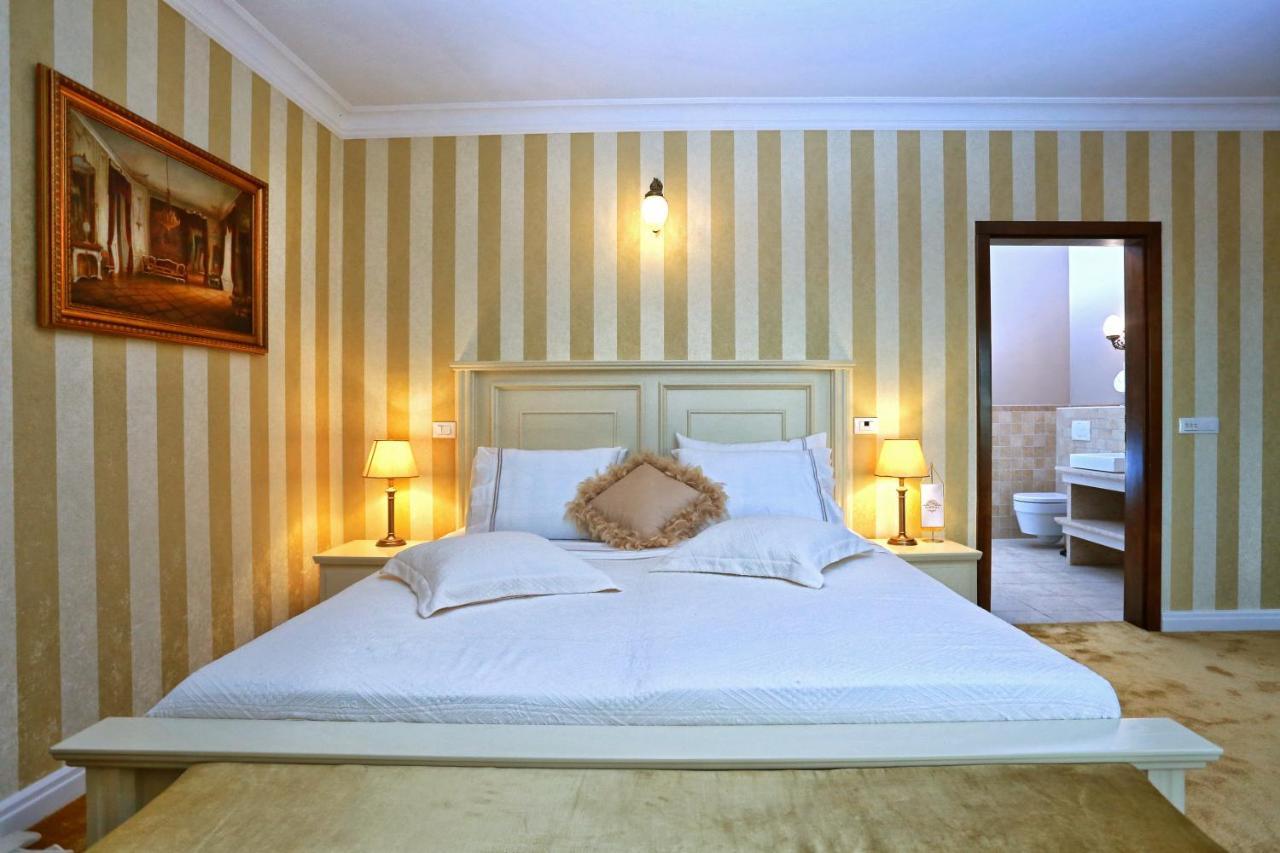 Villa Carolus-Luxurious Istrian Villa Barat  Kültér fotó