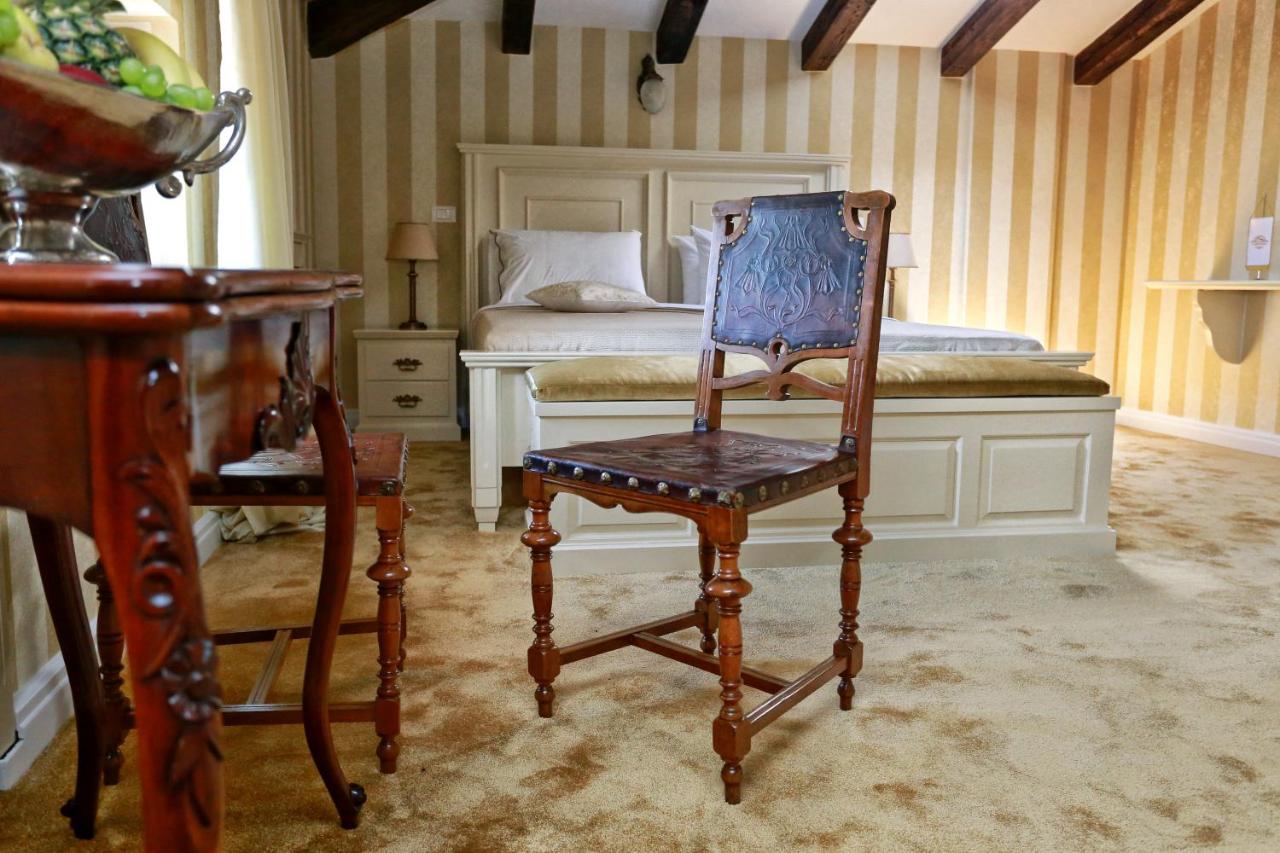 Villa Carolus-Luxurious Istrian Villa Barat  Kültér fotó